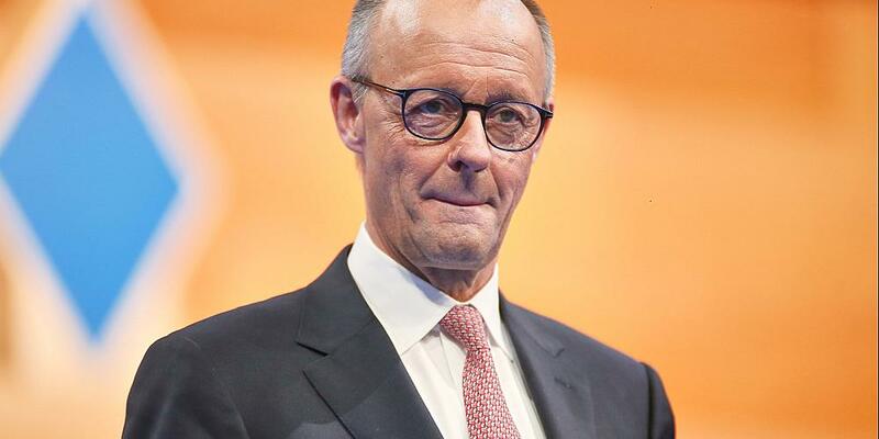 Friedrich Merz am 13.12.2025 - Foto: über dts Nachrichtenagentur