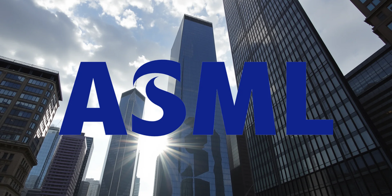 ASML Shares: A Record Rally Faces Valuation Scrutiny - Foto: über boerse-global.de