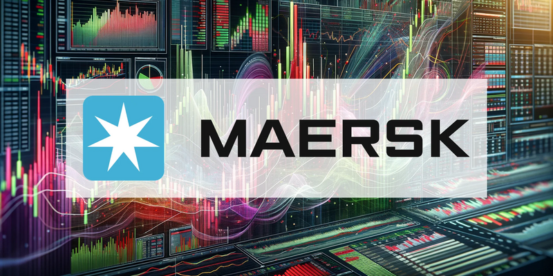 AP Moeller-Maersk Aktie: Erfolgszahlen überraschen! - Foto: über boerse-global.de