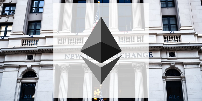 Institutional Investors Capitalize on Ethereum’s Price Retreat - Foto: über boerse-global.de