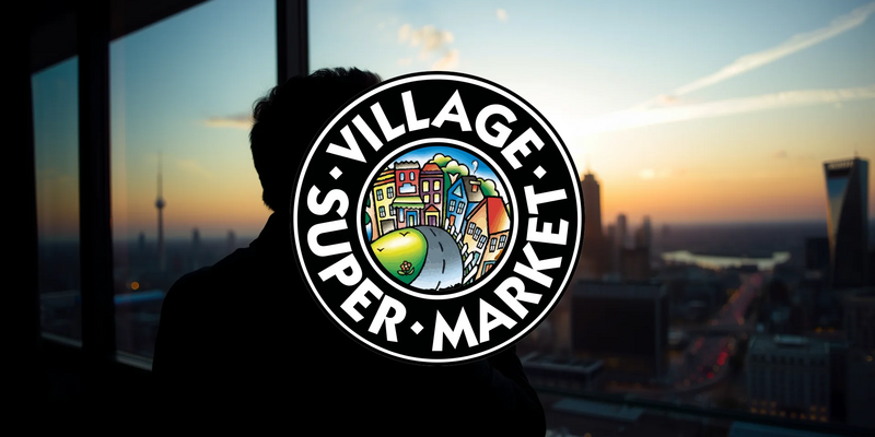 Village Super Market Shareholders to Receive Confirmed Quarterly Dividend - Foto: über boerse-global.de