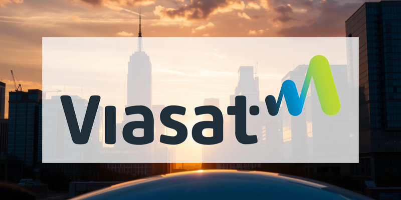 ViaSat Aktie: Neue Führung, neue Aufträge - Foto: über boerse-global.de