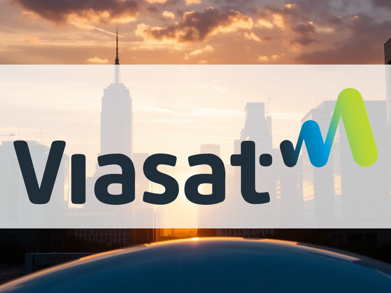 ViaSat Aktie: Neue Führung, neue Aufträge - Foto: über boerse-global.de