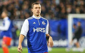 2. Bundesliga: Tabellenführer Schalke gewinnt gegen Nürnberg