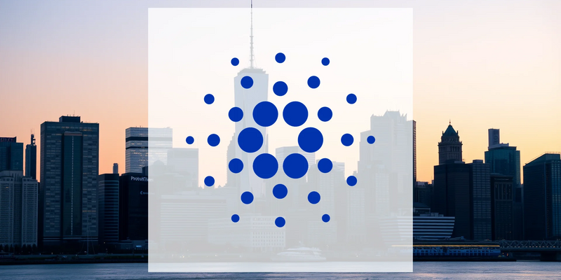 Cardano’s Critical Support Level Faces Pressure Amid Market Divergence - Foto: über boerse-global.de