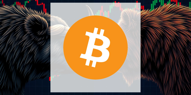 Bitcoin Battles Key Support as Fear Grips the Market - Foto: über boerse-global.de