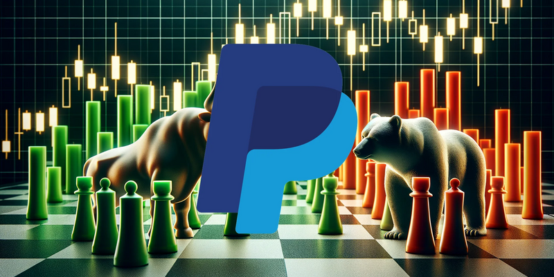 PayPal: La tormenta perfecta que ha llevado a los analistas a retirar su apoyo - Foto: über boerse-global.de