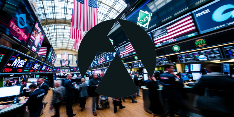 El Mercado del Cannabis Agita sus Cimientos: Trump Anuncia un Cambio Histórico - Foto: über boerse-global.de