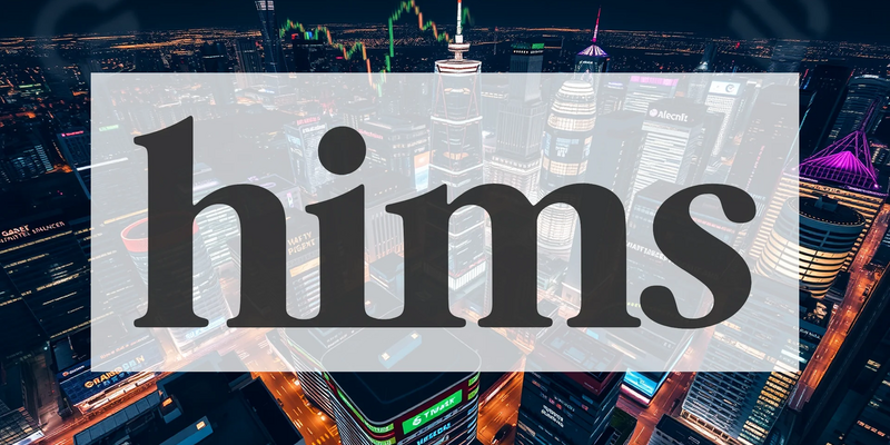 Hims & Hers: Una iniciativa legislativa pone en jaque su modelo de negocio - Foto: über boerse-global.de