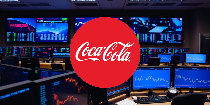 Coca-Cola: La venta de su filial de café se complica en la recta final - Foto: über boerse-global.de