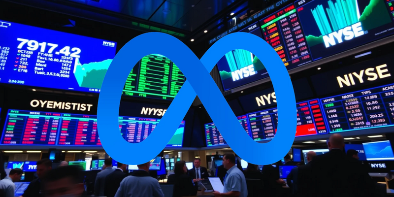 Meta’s Strategic Pivot and Dividend Deadline: A Critical Juncture for Investors - Foto: über boerse-global.de