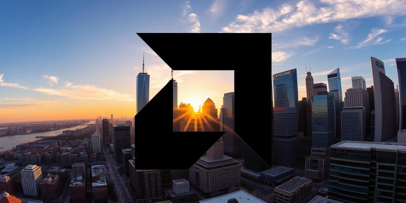 AMD Shares: A Surge of Buying Amid Insider Selling Signals - Foto: über boerse-global.de