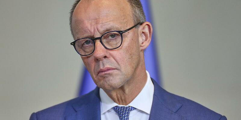 Friedrich Merz am 11.12.2025 - Foto: über dts Nachrichtenagentur