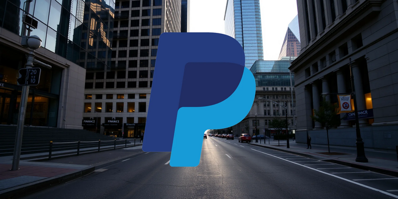 The PayPal Conundrum: Strong Fundamentals Meet Skeptical Market - Foto: über boerse-global.de