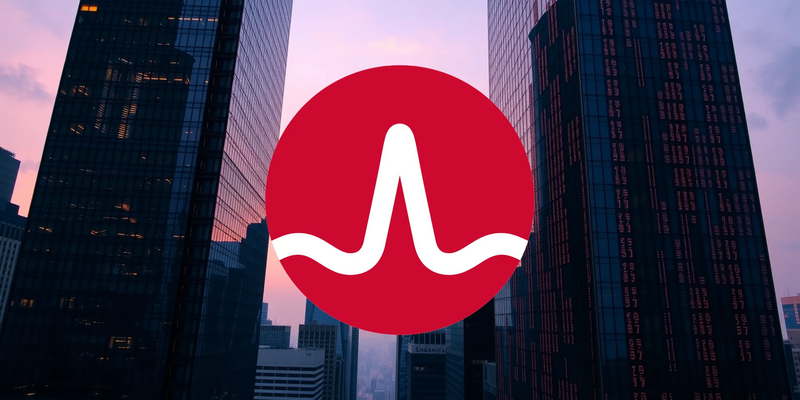 Broadcom’s Stock Plunge: A Contradiction in Strong Earnings - Foto: über boerse-global.de