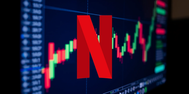 La puja multimillonaria por Warner Bros. sacude a Netflix - Foto: über boerse-global.de