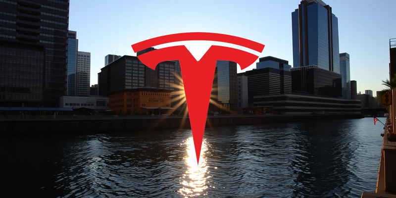 Tesla: La Inteligencia Artificial se consolida como pilar estratégico - Foto: über boerse-global.de