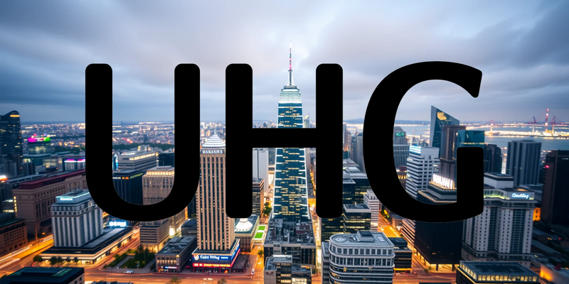 ¿Ha tocado fondo la acción de UnitedHealth? Un repunte sugiere un cambio de tendencia - Foto: über boerse-global.de