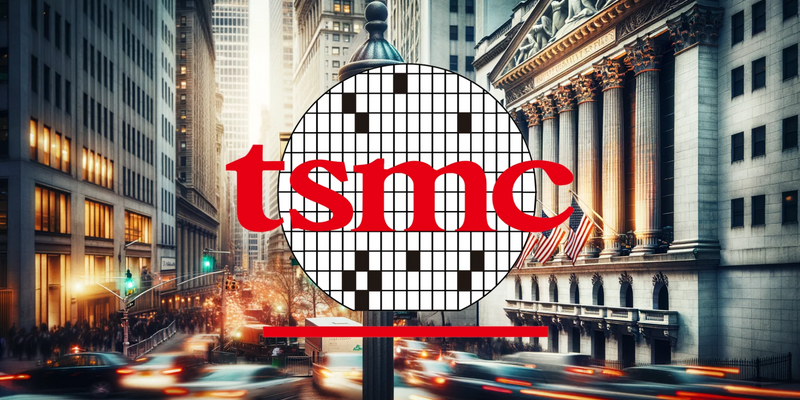TSMC Shares Garner Bullish Analyst Support Following Sector Dip - Foto: über boerse-global.de