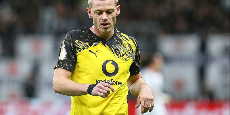 Julian Ryerson (Archiv) - Foto: über dts Nachrichtenagentur