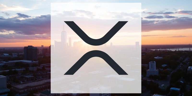 XRP at a Crossroads: Technical Pressure Meets Fundamental Strength - Foto: über boerse-global.de