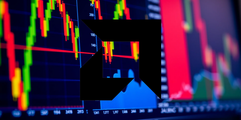 AMD: ¿Fiebre compradora o señales de alarma en el horizonte? - Foto: über boerse-global.de
