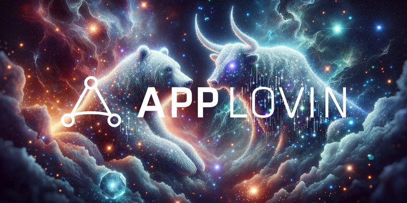 AppLovin: La estrategia de desinversión atrae a los grandes inversores - Foto: über boerse-global.de