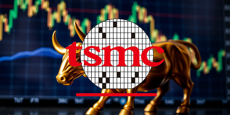 TSMC: Un impulso analítico tras la corrección - Foto: über boerse-global.de