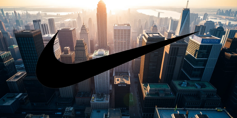 Nike en la Mira: La Polarización de los Inversores Ante los Resultados Trimestrales - Foto: über boerse-global.de