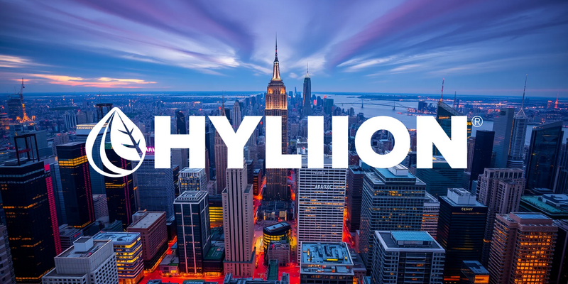 Hyliion Holdings: Investors Look Past 2025 to a Pivotal 2026 - Foto: über boerse-global.de