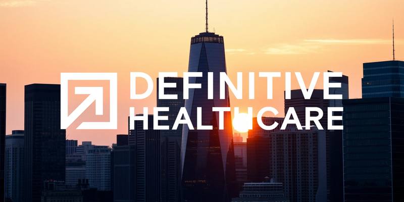 Definitive Healthcare Shares Present a Compelling Valuation Gap - Foto: über boerse-global.de