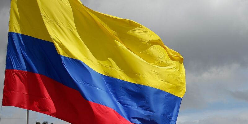 Die kolumbianischen Schüler waren auf dem Rückweg von ihrer Abschlussreise. (Symbolbild) - Foto: Luisa González/colprensa/dpa