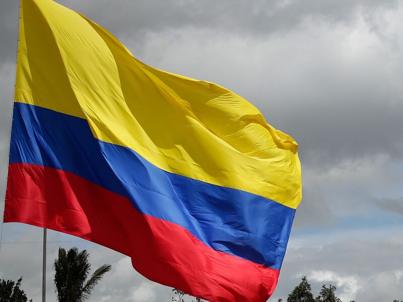 Die kolumbianischen Schüler waren auf dem Rückweg von ihrer Abschlussreise. (Symbolbild) - Foto: Luisa González/colprensa/dpa