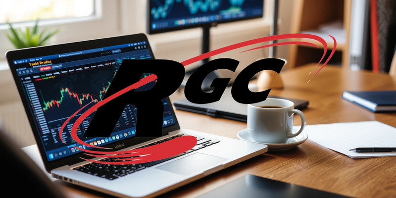 RGC Embraces Digital Reach and Premium Screen Technology - Foto: über boerse-global.de