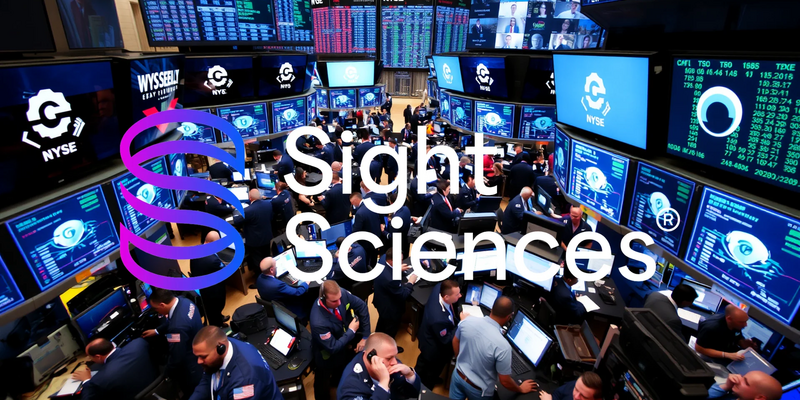 Analyst Confidence Grows for Sight Sciences Amid Strategic Pivot - Foto: über boerse-global.de