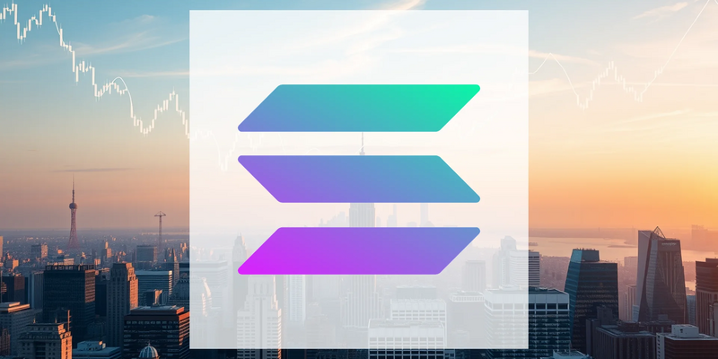 Institutional Investors Accumulate Solana Amidst Price Weakness - Foto: über boerse-global.de