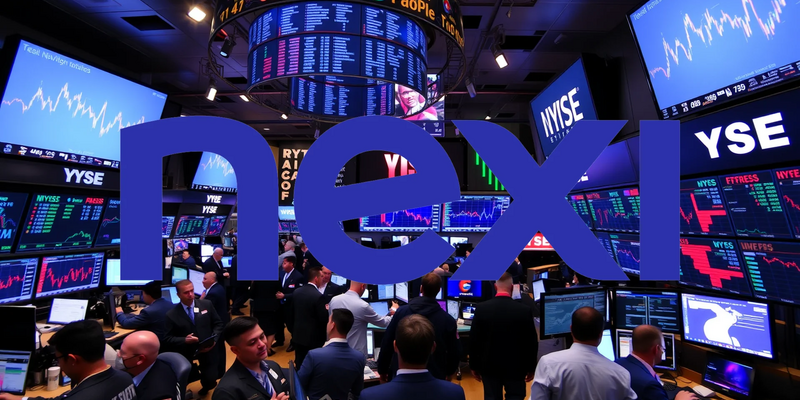 Neximmune Shares Brace for Potential 1000% Price Swings - Foto: über boerse-global.de