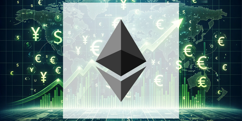 Ethereum’s Technical Triumph Meets Market Anxiety - Foto: über boerse-global.de
