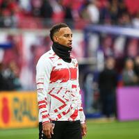 Jamie Leweling (Archiv) - Foto: über dts Nachrichtenagentur