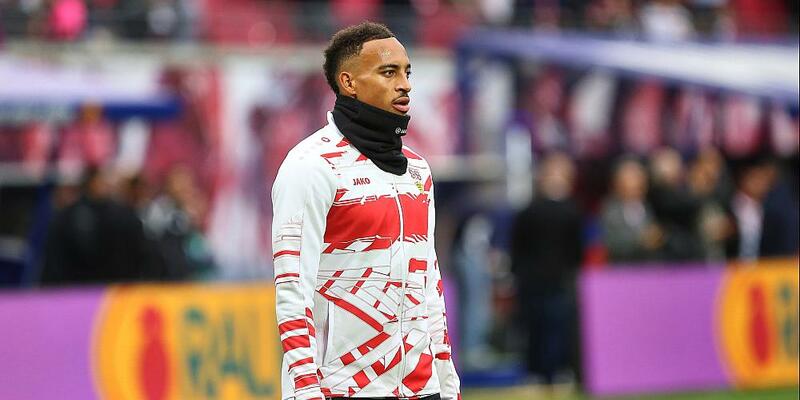 Jamie Leweling (Archiv) - Foto: über dts Nachrichtenagentur