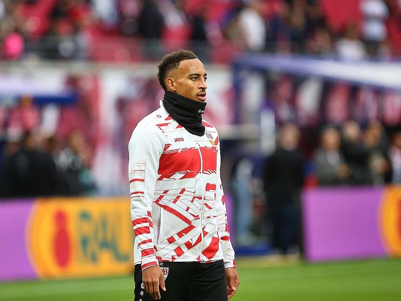 Jamie Leweling (Archiv) - Foto: über dts Nachrichtenagentur