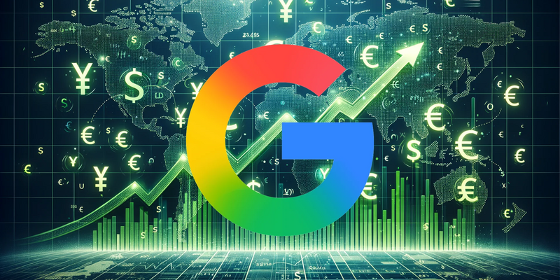 La Estrategia Dual de Alphabet: Innovación en IA y Nuevos Frentes Comerciales - Foto: über boerse-global.de