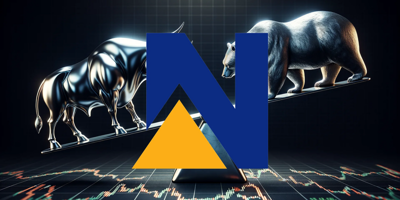 Acciones de Newmont: Venta de títulos por parte de directivos contrasta con el apetito institucional - Foto: über boerse-global.de