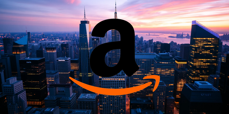 Wall Street Eyes $300 Target for Amazon Shares Fueled by AI and Cloud Dominance - Foto: über boerse-global.de