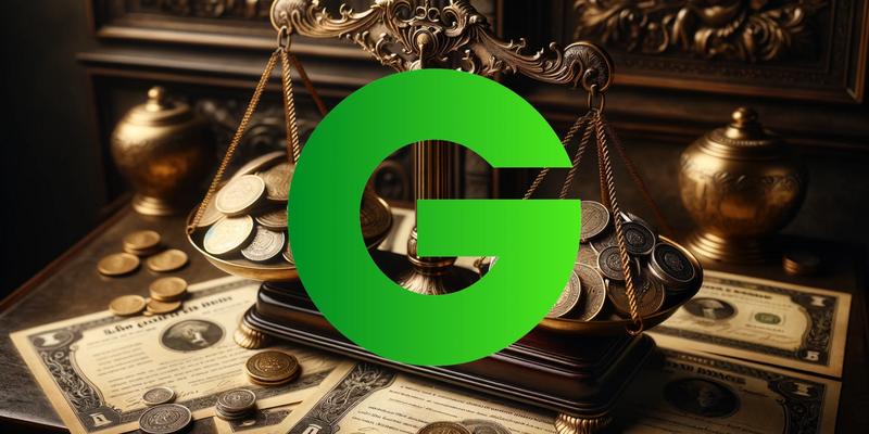 Groupon Shares Face Mounting Pressure from Short Sellers - Foto: über boerse-global.de