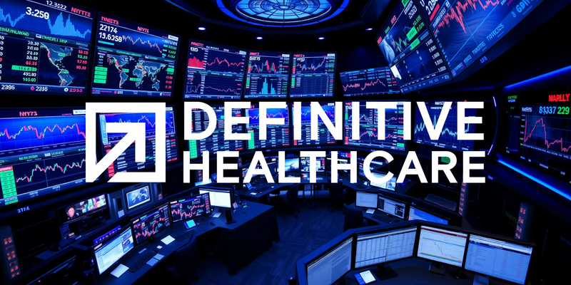 Definitive Healthcare Aktie: 81% Potenzial - Foto: über boerse-global.de