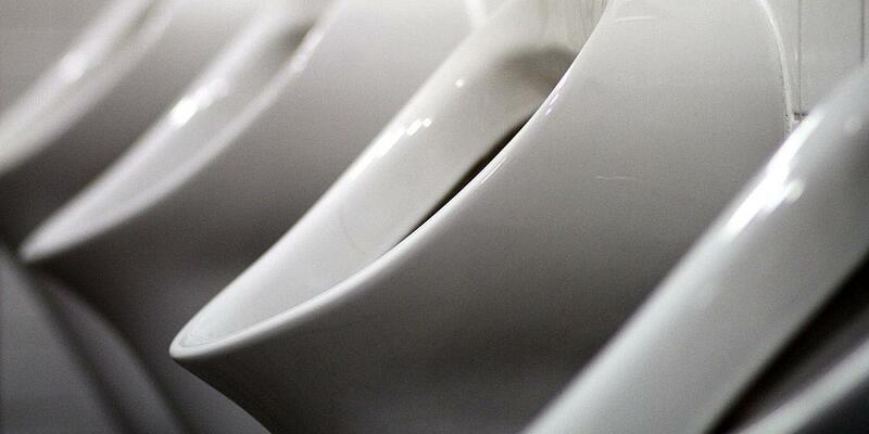 Pissoirs (Archiv) - Foto: über dts Nachrichtenagentur