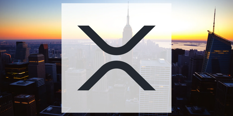 XRP at a Critical Juncture: Will Support Levels Hold? - Foto: über boerse-global.de