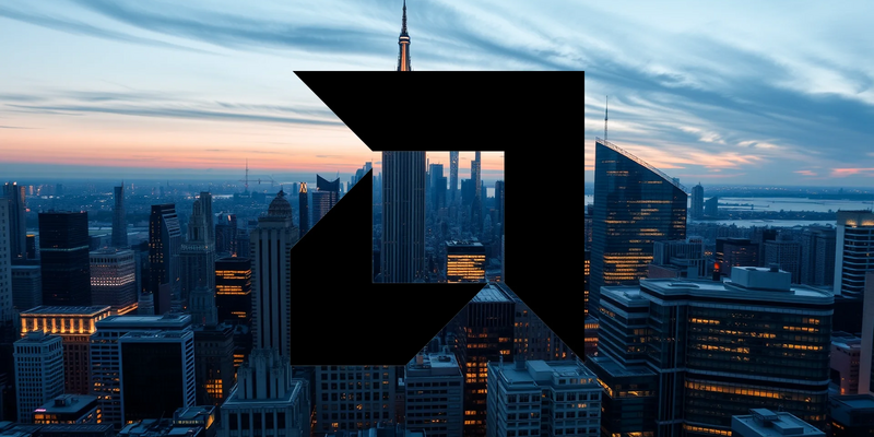 AMD Shares Face Dual Headwinds as Valuation Comes Under Scrutiny - Foto: über boerse-global.de