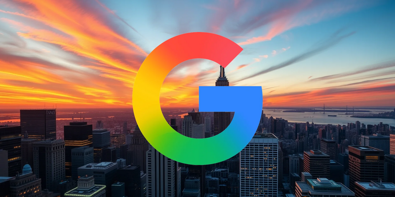 Alphabet’s Momentum Builds on Multiple Fronts - Foto: über boerse-global.de